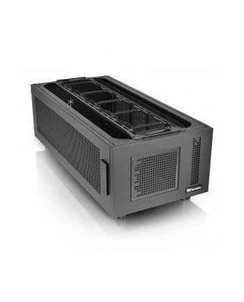 Thermaltake P100 Black nr 1