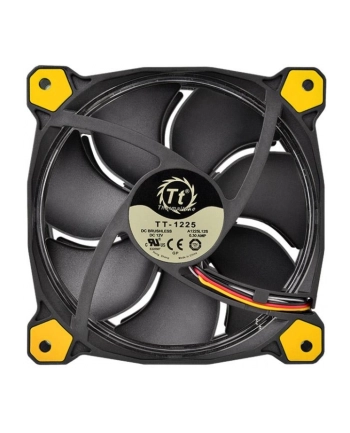 Thermaltake Riing 14 LED yellow - 140mm nr 1