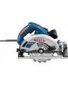 Bosch Ręczna pilarka tarczowa  GKS 65 GCE blue - nr 2