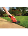 Black&Decker Akumulatorowe nożyce do trawy GSL200 3,6V orange - nr 13