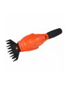 Black&Decker Akumulatorowe nożyce do trawy GSL200 3,6V orange - nr 18