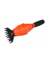 Black&Decker Akumulatorowe nożyce do trawy GSL200 3,6V orange - nr 3