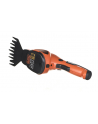 Black&Decker Akumulatorowe nożyce do trawy GSL200 3,6V orange - nr 4