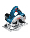 Bosch Akumulatorowa ręczna pilarka tarczowa GKS 18V Li blue - nr 6