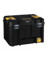 Dewalt Akumulatorowa ręczna pilarka tarczowa DCS373NT 18V yellow - nr 4