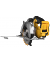 Dewalt Akumulatorowa ręczna pilarka tarczowa DCS391NT 18V yellow - nr 16