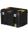 Dewalt Akumulatorowa ręczna pilarka tarczowa DCS391NT 18V yellow - nr 9