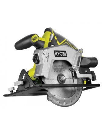 Ryobi Akumulatorowa ręczna pilarka tarczowa RWSL1801M 18V green nr 2