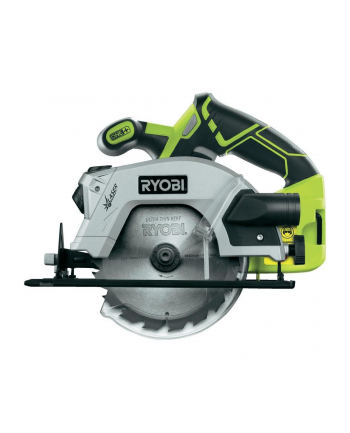Ryobi Akumulatorowa ręczna pilarka tarczowa RWSL1801M 18V green nr 1