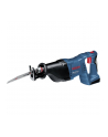 Bosch Akumulatorowa piła szablasta GSA 18V Li blue - nr 15