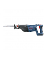 Bosch Akumulatorowa piła szablasta GSA 18V Li blue - nr 16