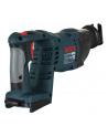 Bosch Akumulatorowa piła szablasta GSA 18V Li blue - nr 5