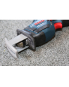 Bosch Akumulatorowa piła szablasta GSA 10.8V Li blue - nr 10