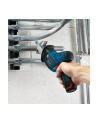 Bosch Akumulatorowa piła szablasta GSA 10.8V Li blue - nr 4