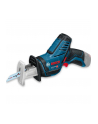 Bosch Akumulatorowa piła szablasta GSA 10.8V Li blue - nr 7