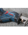 Bosch Akumulatorowa piła szablasta GSA 10.8V Li blue - nr 8