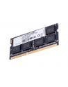 G.Skill DDR3 SO-DIMM 8GB 1333-999 SA - nr 4