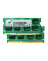 G.Skill DDR3L SO-DIMM 16GB 1600-11 GSL Dual - nr 5