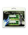 G.Skill DDR3L SO-DIMM 16GB 1600-11 GSL Dual - nr 6
