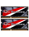 G.Skill DDR3 SO-DIMM 8GB 1600-11 RSL Dual - nr 1