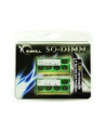 G.Skill DDR3 SO-DIMM 8GB 1600-11 SL Dual - nr 6