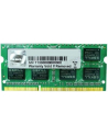 G.Skill DDR3 SO-DIMM 4GB 1600-11 SL - nr 14