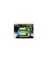 G.Skill DDR3 SO-DIMM 8GB 1600-999 SL Dual - nr 1