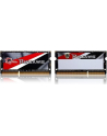 G.Skill DDR3 SO-DIMM 4GB 1600-9 SL - nr 21