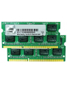 G.Skill DDR3 SO-DIMM 4GB 1066-777 SQ - nr 2