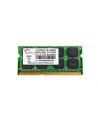 G.Skill DDR3 SO-DIMM 4GB 1066-777 SQ - nr 4