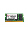 G.Skill DDR3 SO-DIMM 4GB 1066-777 SQ - nr 5