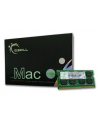 G.Skill DDR3 SO-DIMM 4GB 1066-777 MAC SQ - nr 8