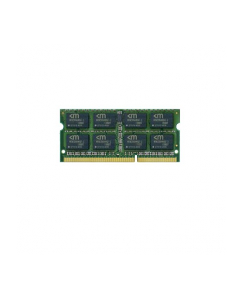 Mushkin DDR3 SO-DIMM 2GB 1066-7 Essent