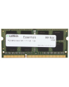 Mushkin DDR3 SO-DIMM 4GB 1066-7 Essent - nr 2