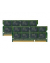 Mushkin DDR3 SO-DIMM 8GB 1600-111 Essent LV Dual - nr 2