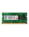 Transcend DDR3 SO-DIMM 2GB 1600 - TS256MSK64V6N - nr 2