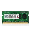 Transcend DDR3 SO-DIMM - 4GB 1600 - TS512MSK64W6H - nr 12