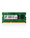 Transcend DDR3 SO-DIMM - 4GB 1600 - TS512MSK64W6H - nr 1