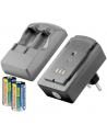 goobay Fotoakku set CR123 incl. 2 Akkus - nr 2
