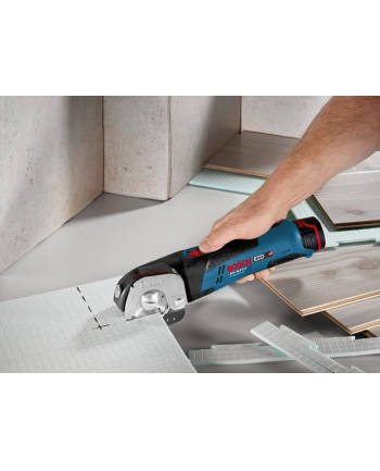 Bosch Wycinarka GUS 10.8V-Li blue nr 2