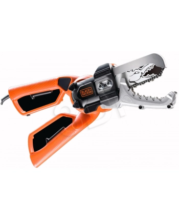 Black&Decker Piła łańcuchowa GK1000 orange nr 1