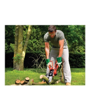 Black&Decker Piła łańcuchowa GK1000 orange nr 2