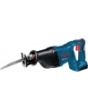 Bosch Akumulatorowa piła szablasta GSA 18V Li blue - nr 16
