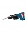 Bosch Akumulatorowa piła szablasta GSA 18V Li blue - nr 3