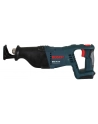 Bosch Akumulatorowa piła szablasta GSA 18V Li blue - nr 9