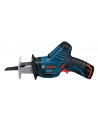 Bosch Akumulatorowa piła szablasta GSA 10.8V Li blue - nr 4