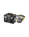 Dewalt Akumulatorowa ręczna pilarka tarczowa DCS391NT 18V yellow - nr 21