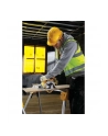 Dewalt Akumulatorowa ręczna pilarka tarczowa DCS391NT 18V yellow - nr 23