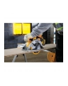 Dewalt Akumulatorowa ręczna pilarka tarczowa DCS391NT 18V yellow - nr 24