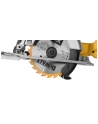 Dewalt Akumulatorowa ręczna pilarka tarczowa DCS391NT 18V yellow - nr 5